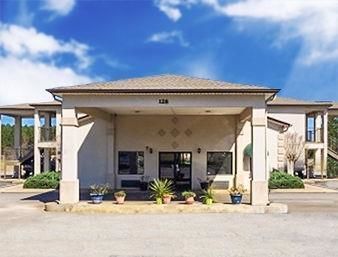 Days Inn Sandersville Exterior foto